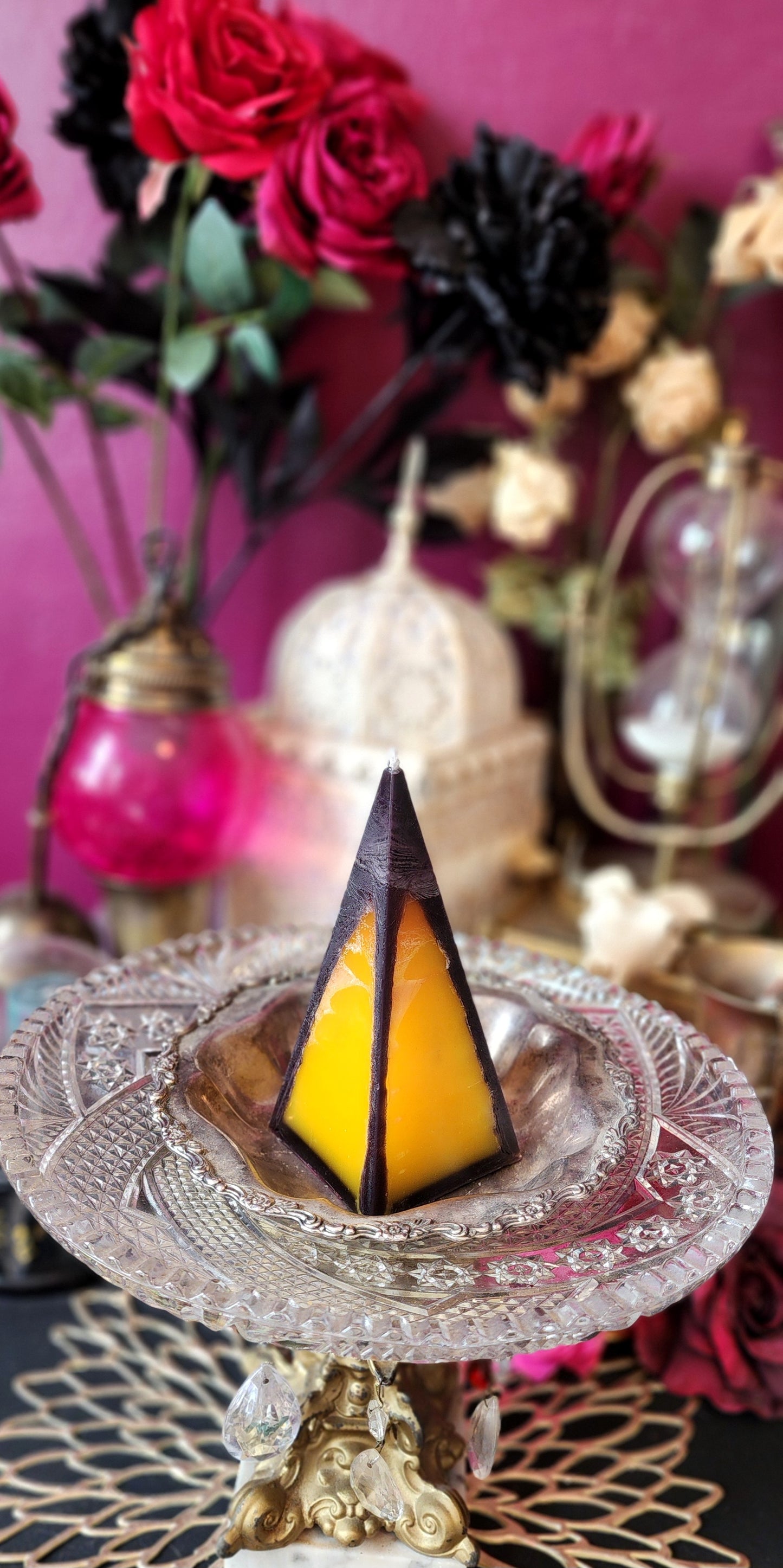 Lantern Pyramid