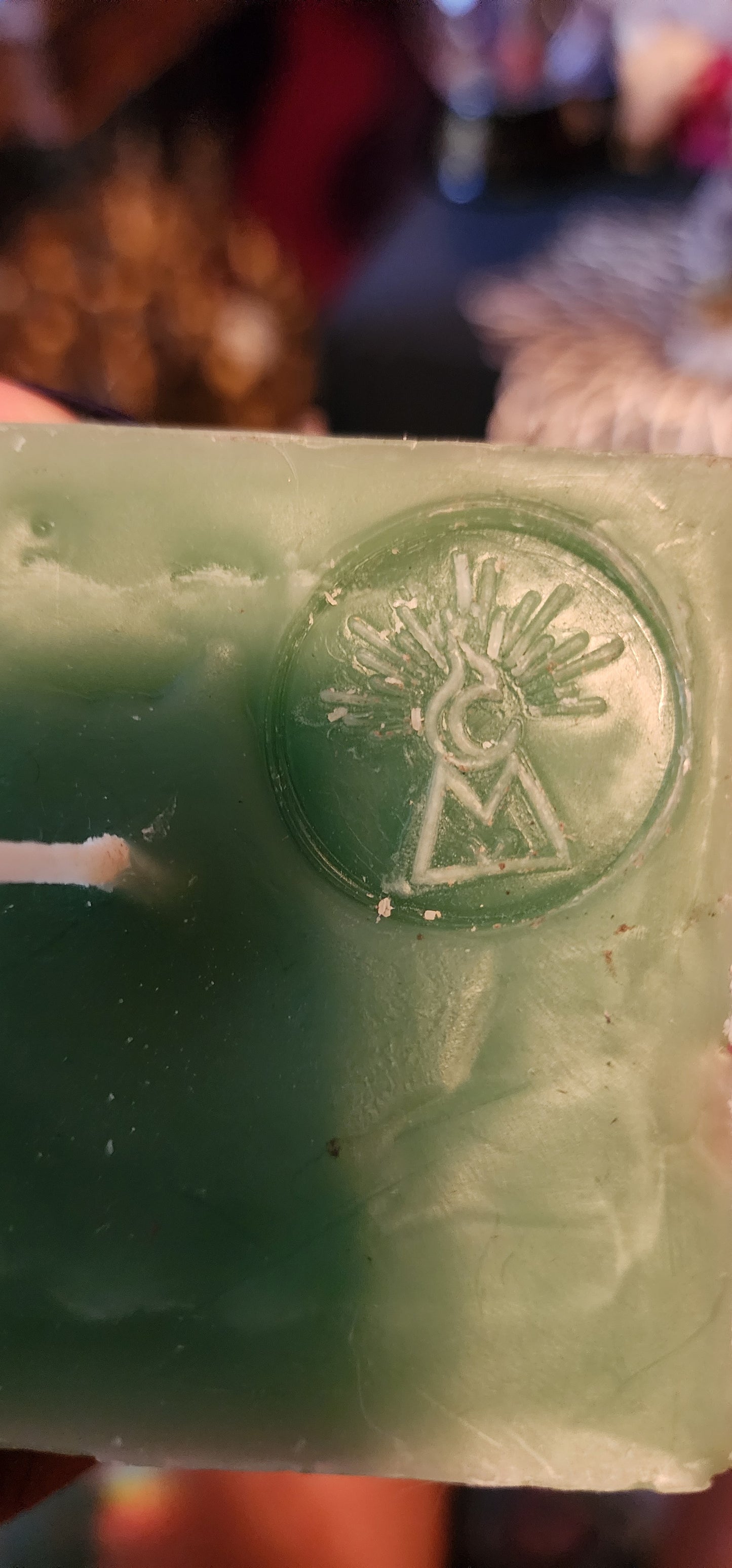 Desert Twilight Vase