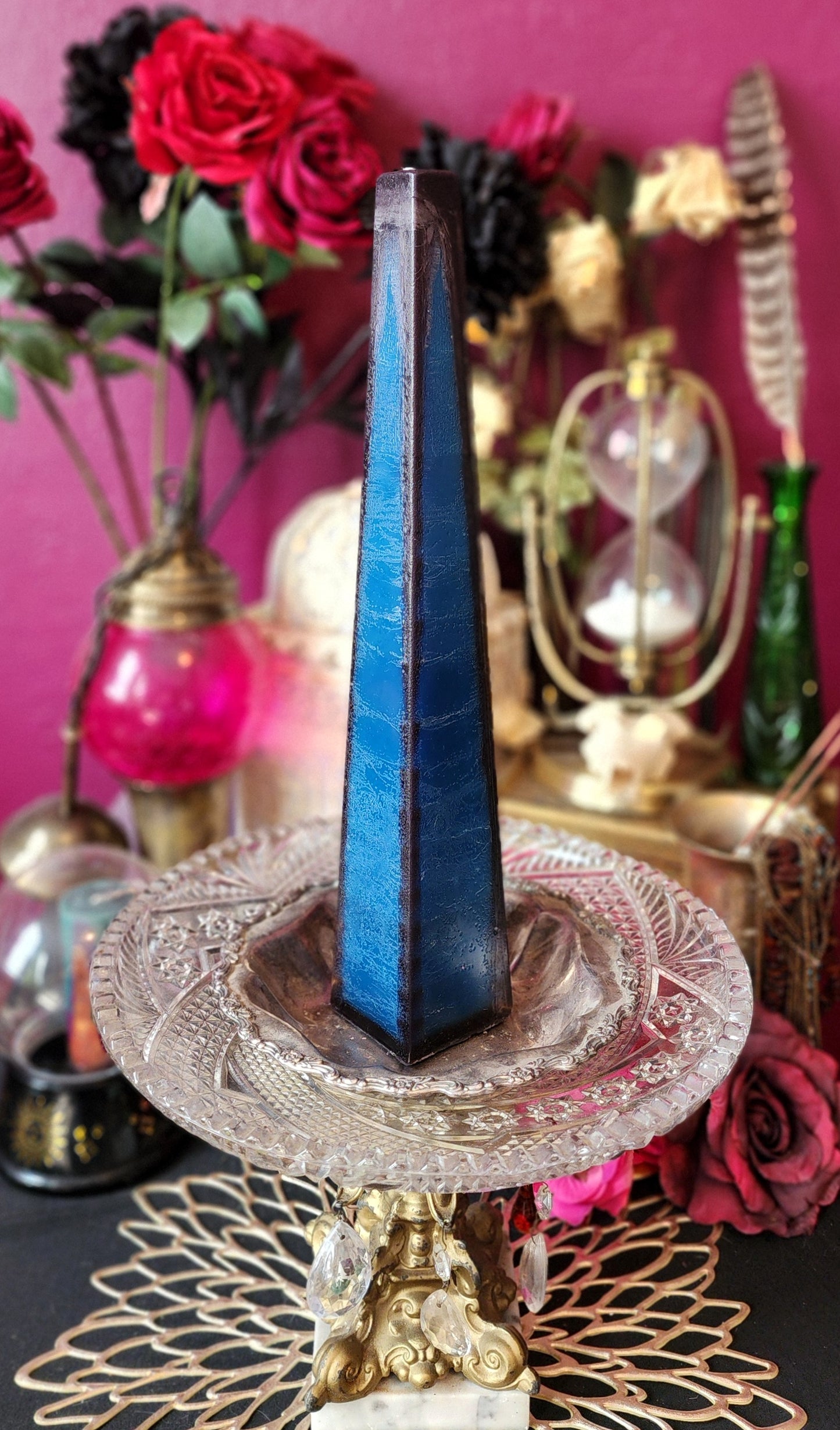 Dark Ocean Obelisk