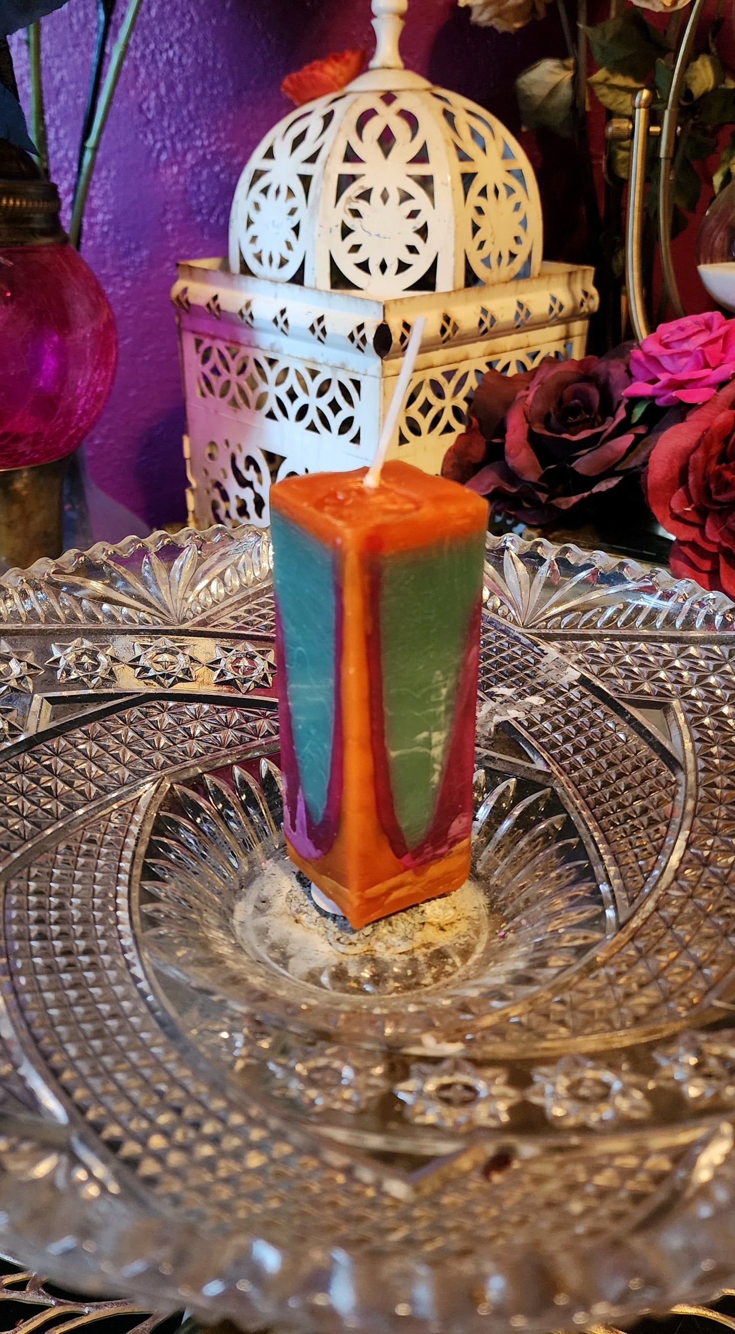 Desert Twilight Small