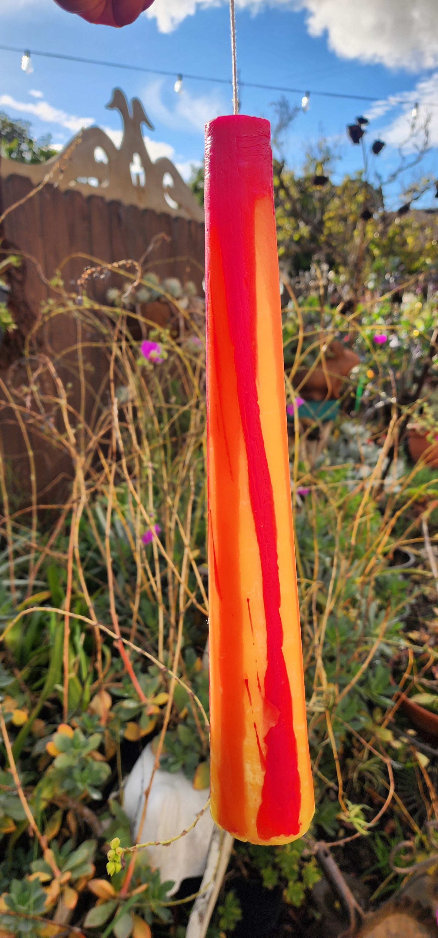 Pushpop Cone