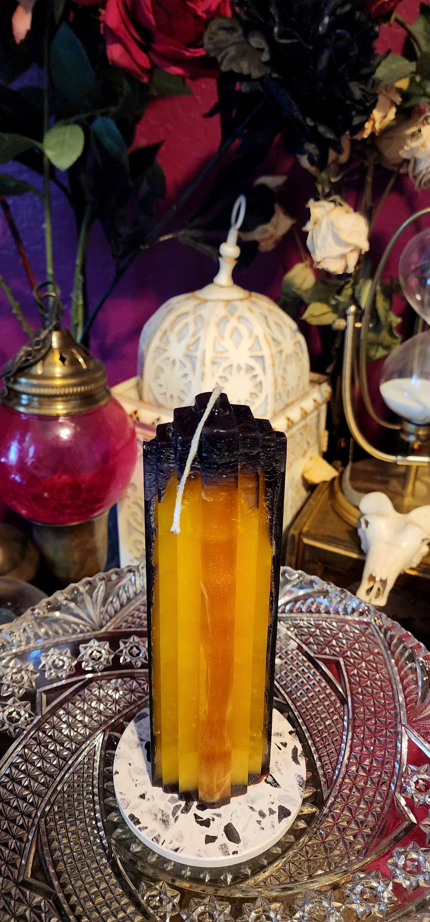 Lantern Deco