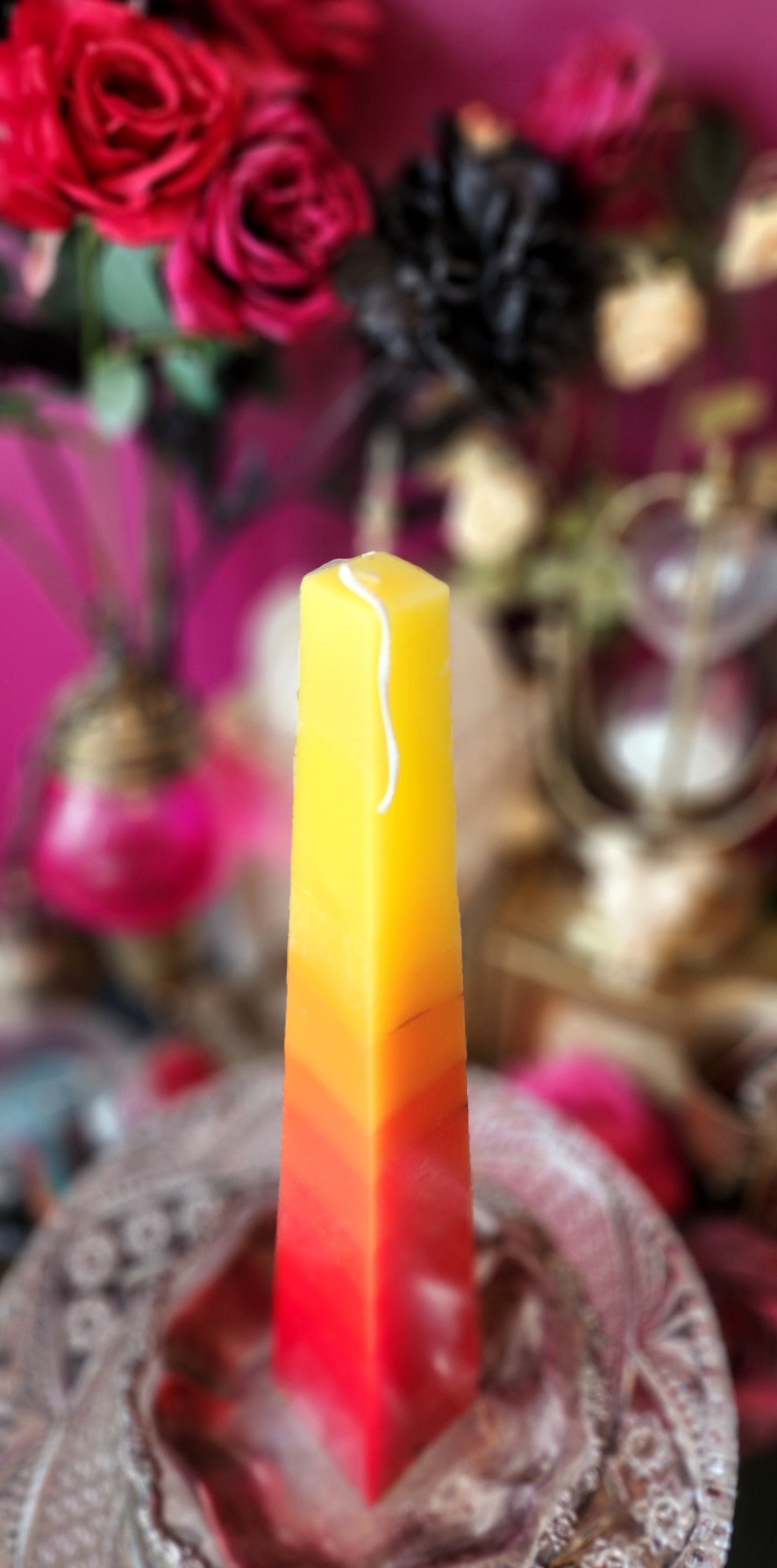 Sunrise Obelisk