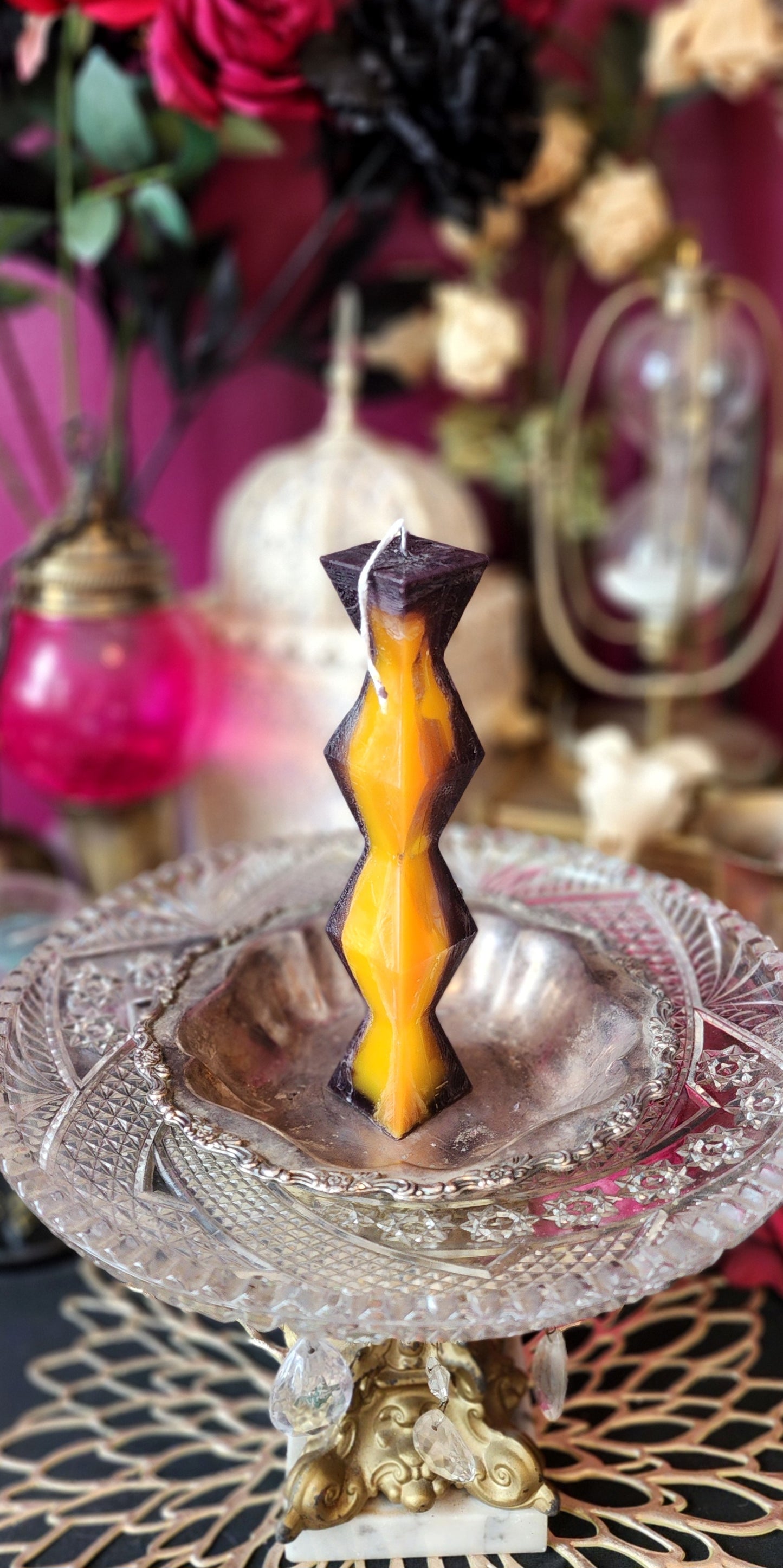 Lantern Wigglestick