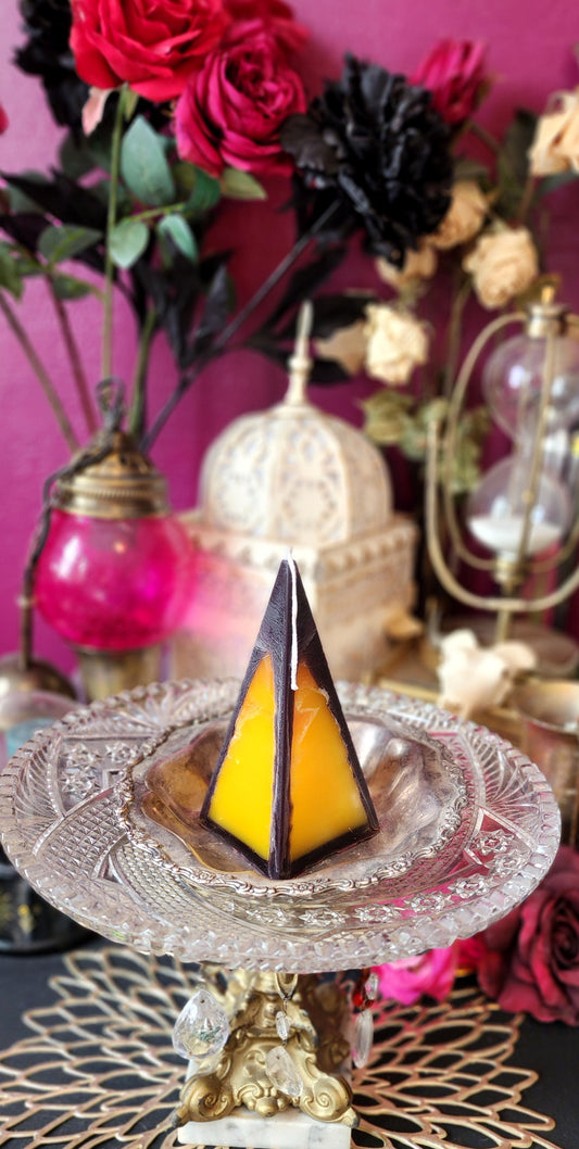 Lantern Pyramid