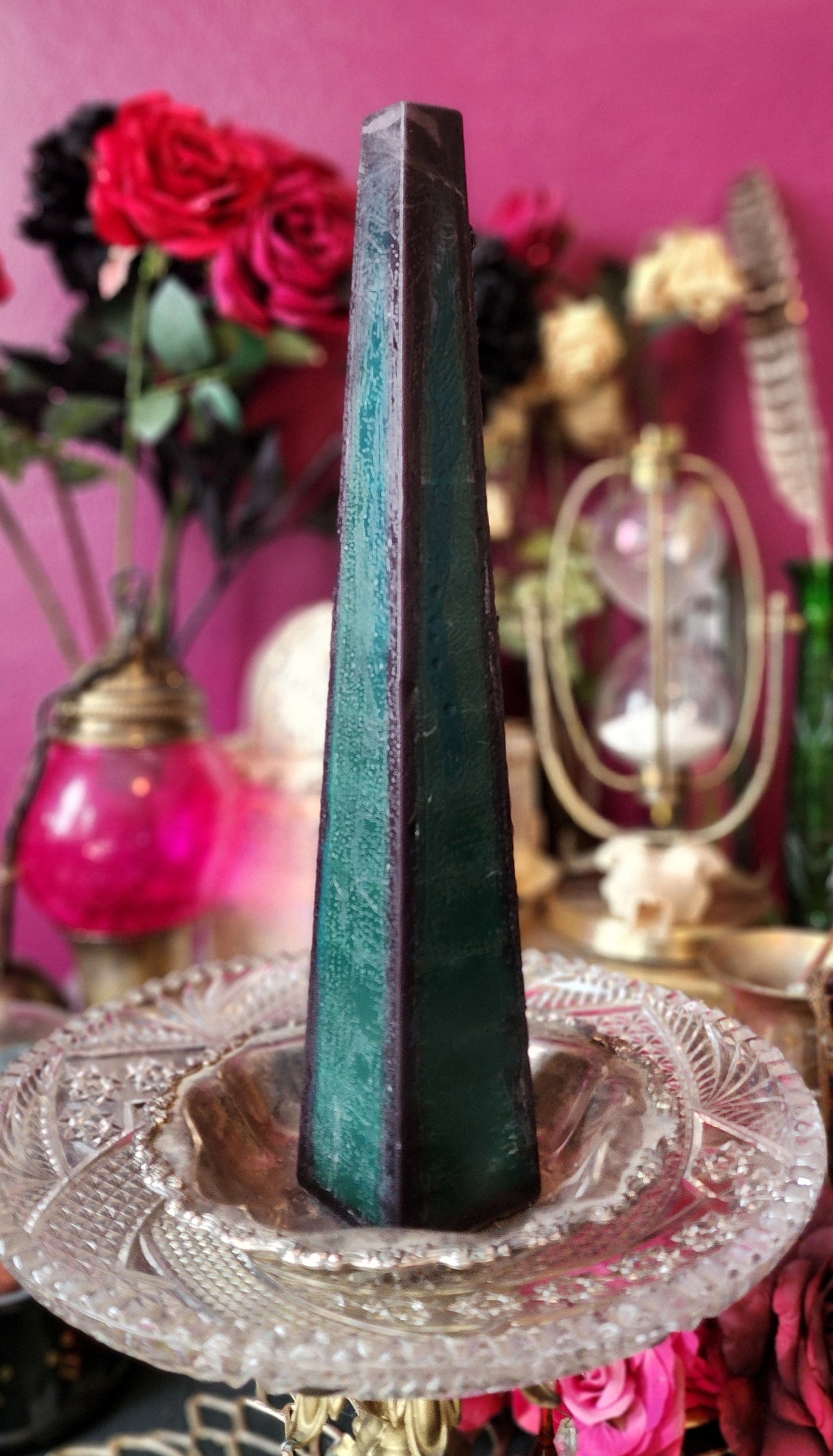 Dark Forest Obelisk