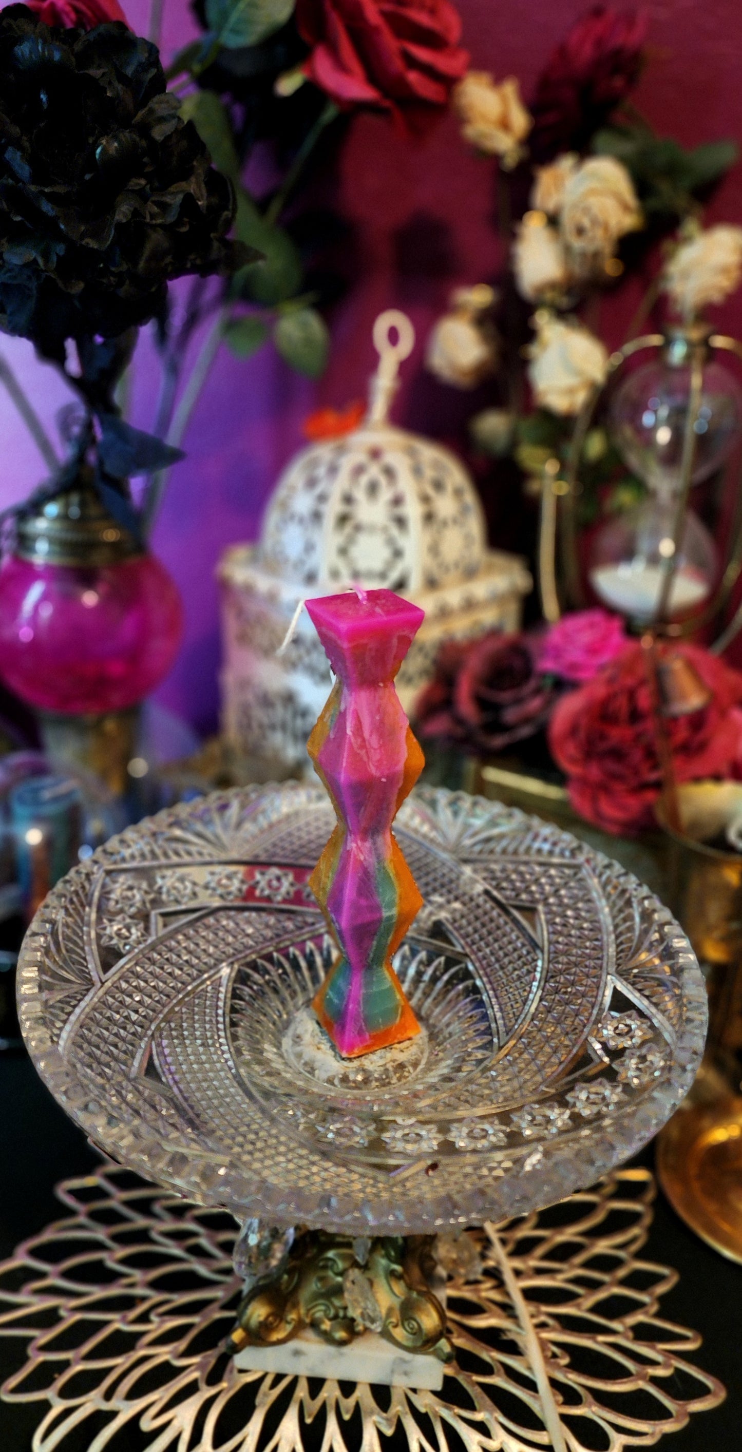 Desert Sunrise Wigglestick