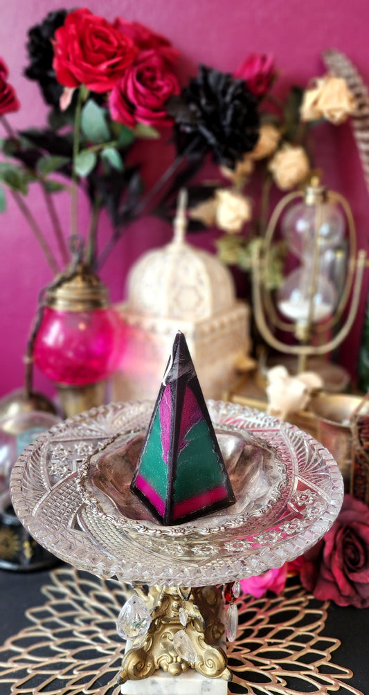 Watermelon Pyramid