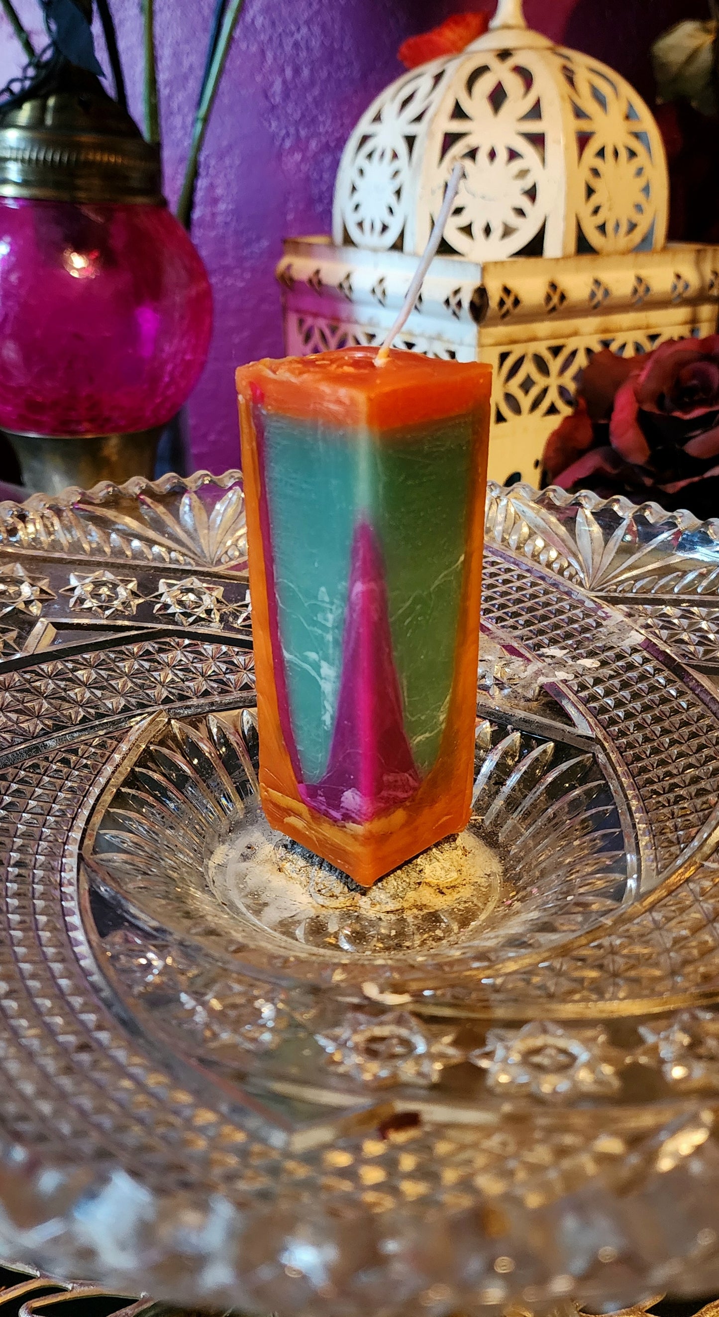 Desert Twilight Small