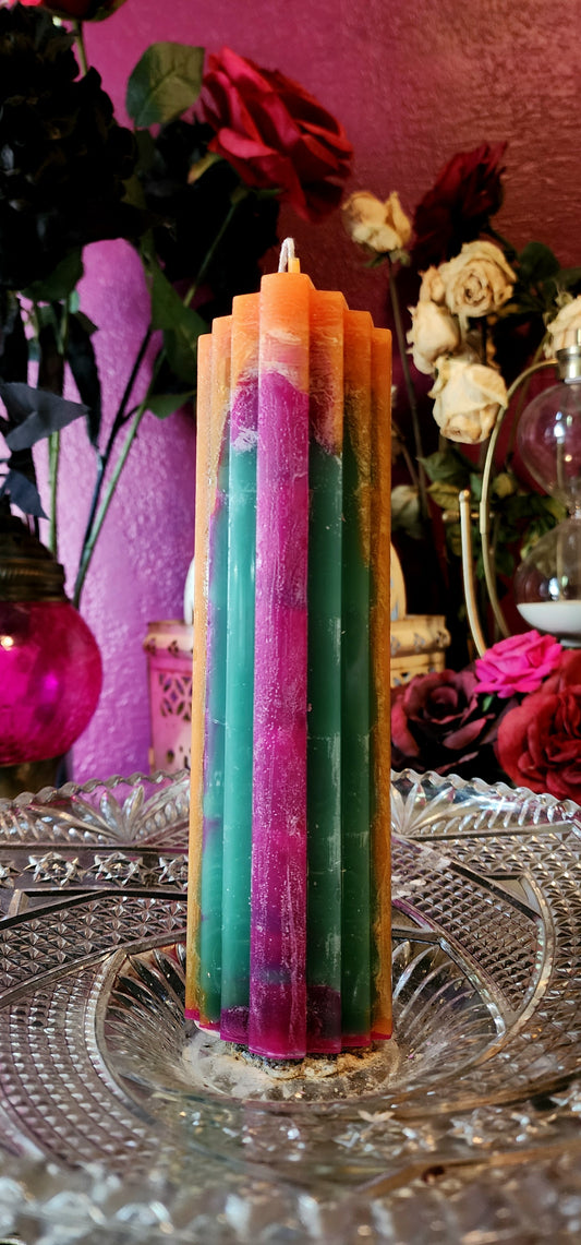 Desert Twilight Deco