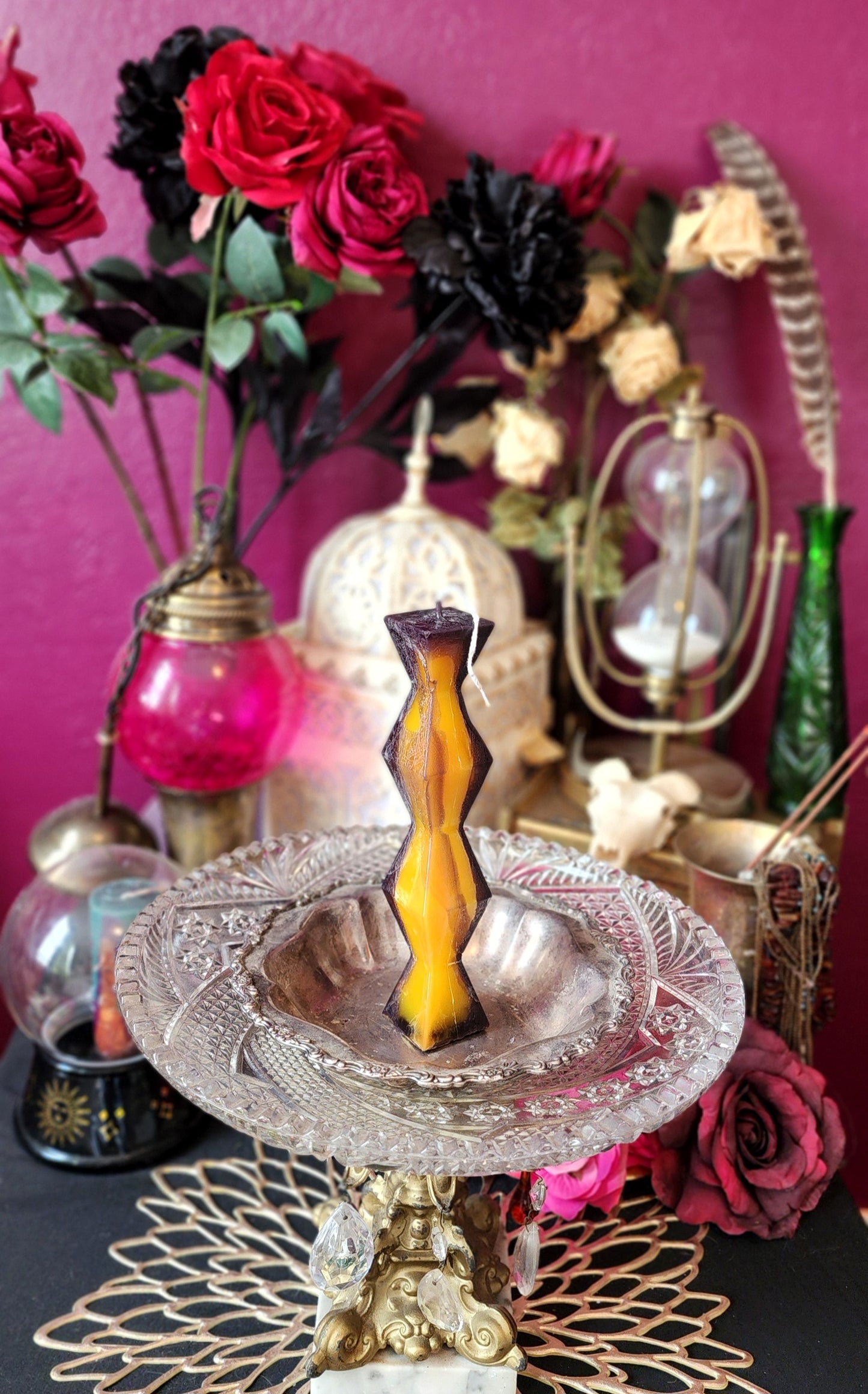 Lantern Wigglestick