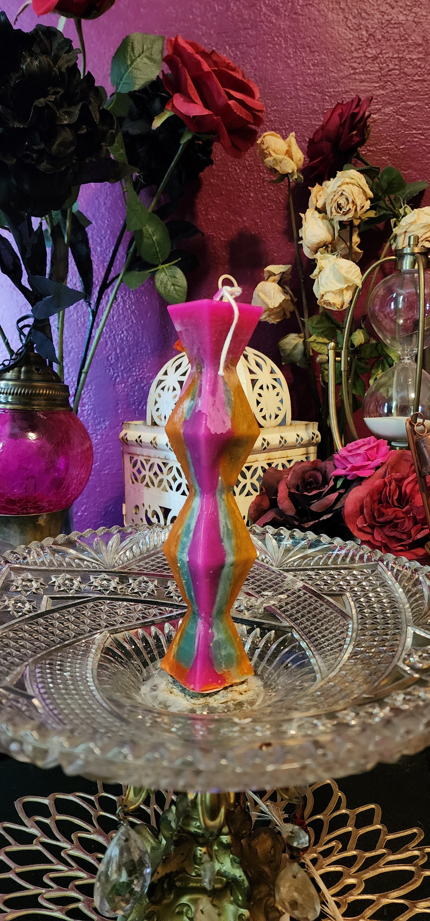 Desert Sunrise Wigglestick