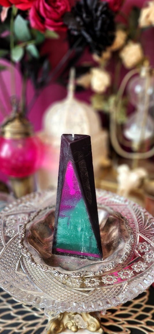 Watermelon Triangles