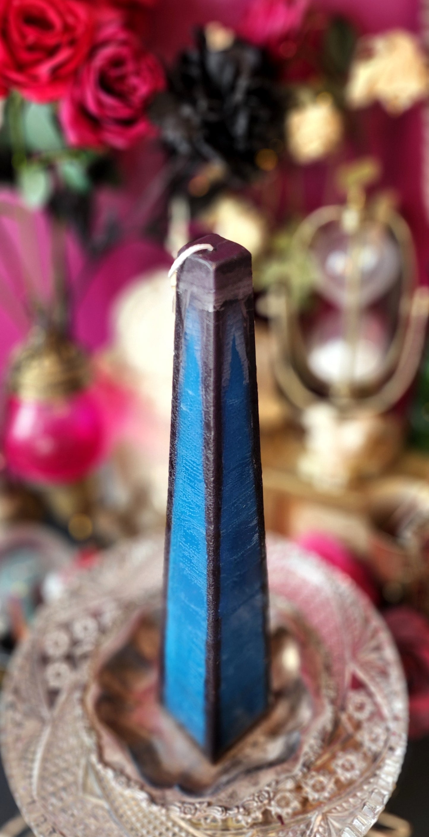 Dark Ocean Obelisk