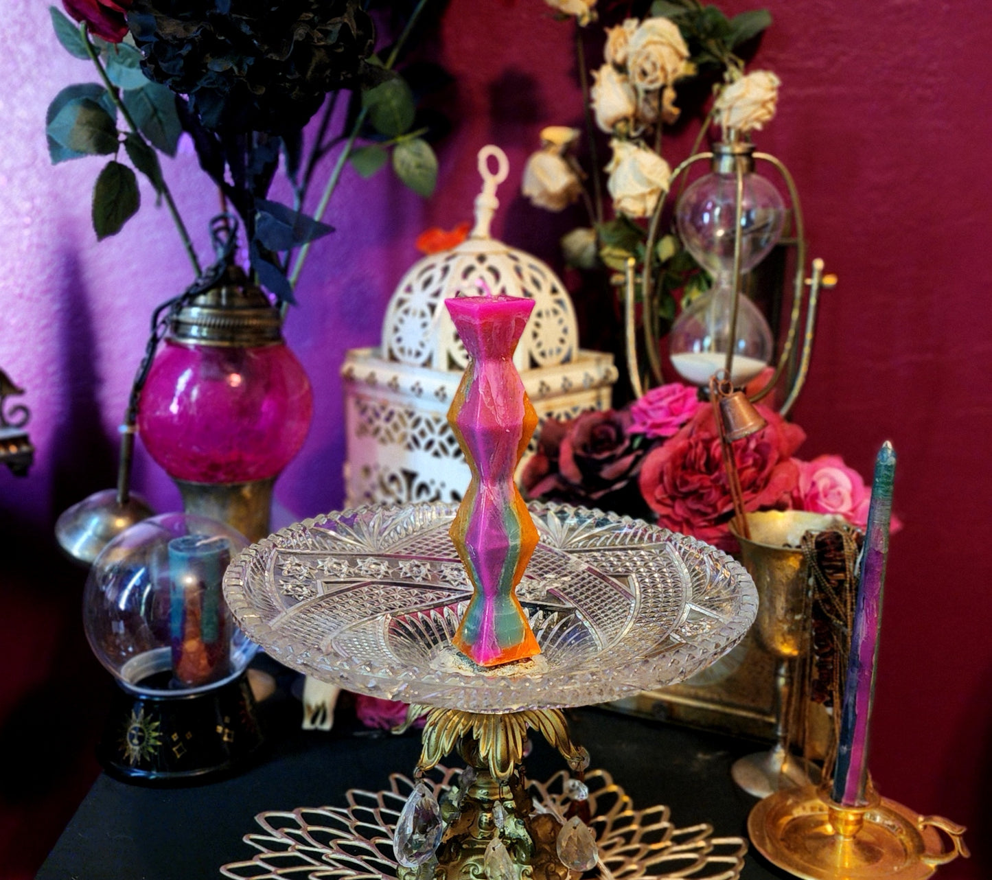 Desert Sunrise Wigglestick