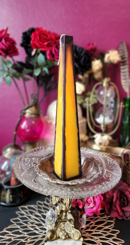 Lantern Obelisk