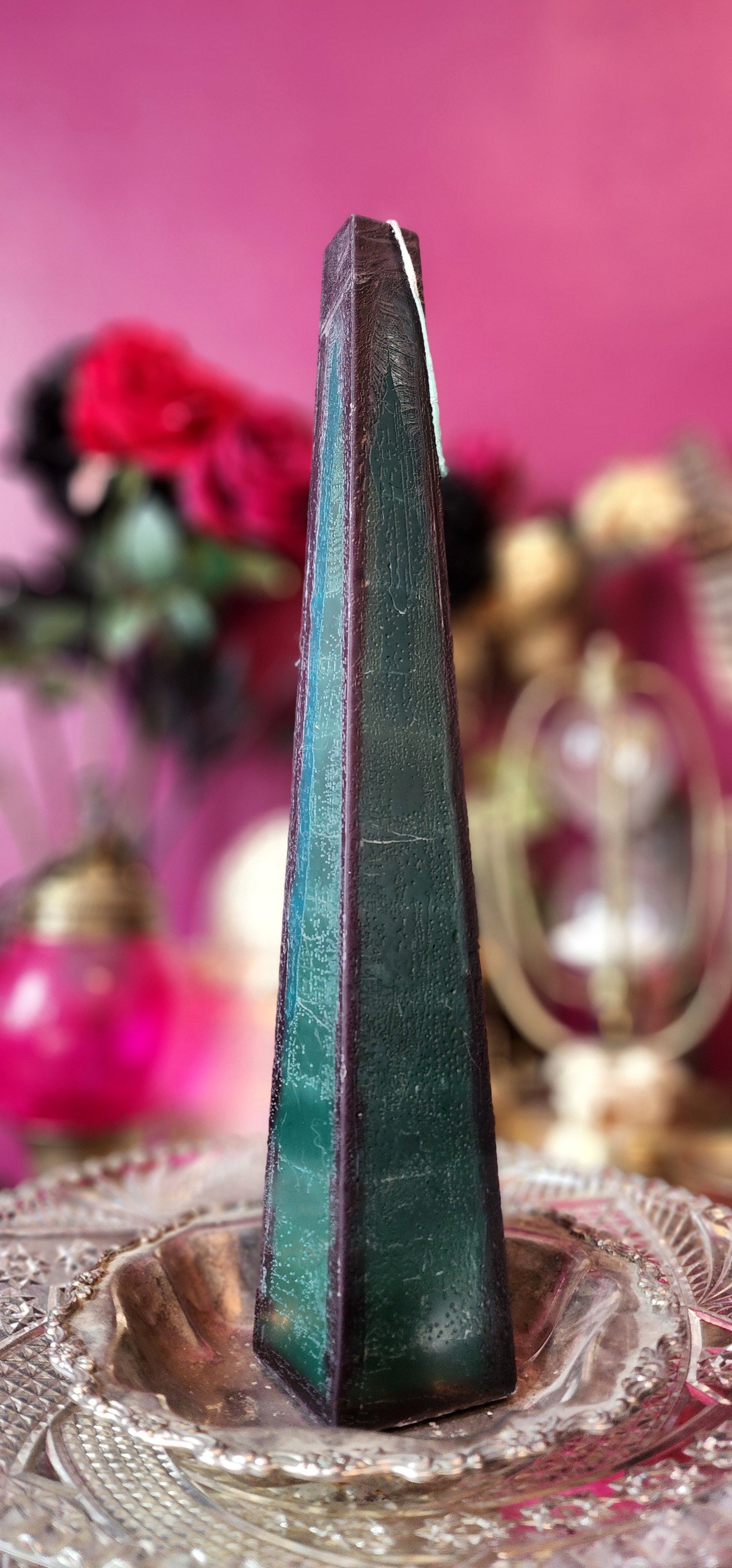 Dark Forest Obelisk
