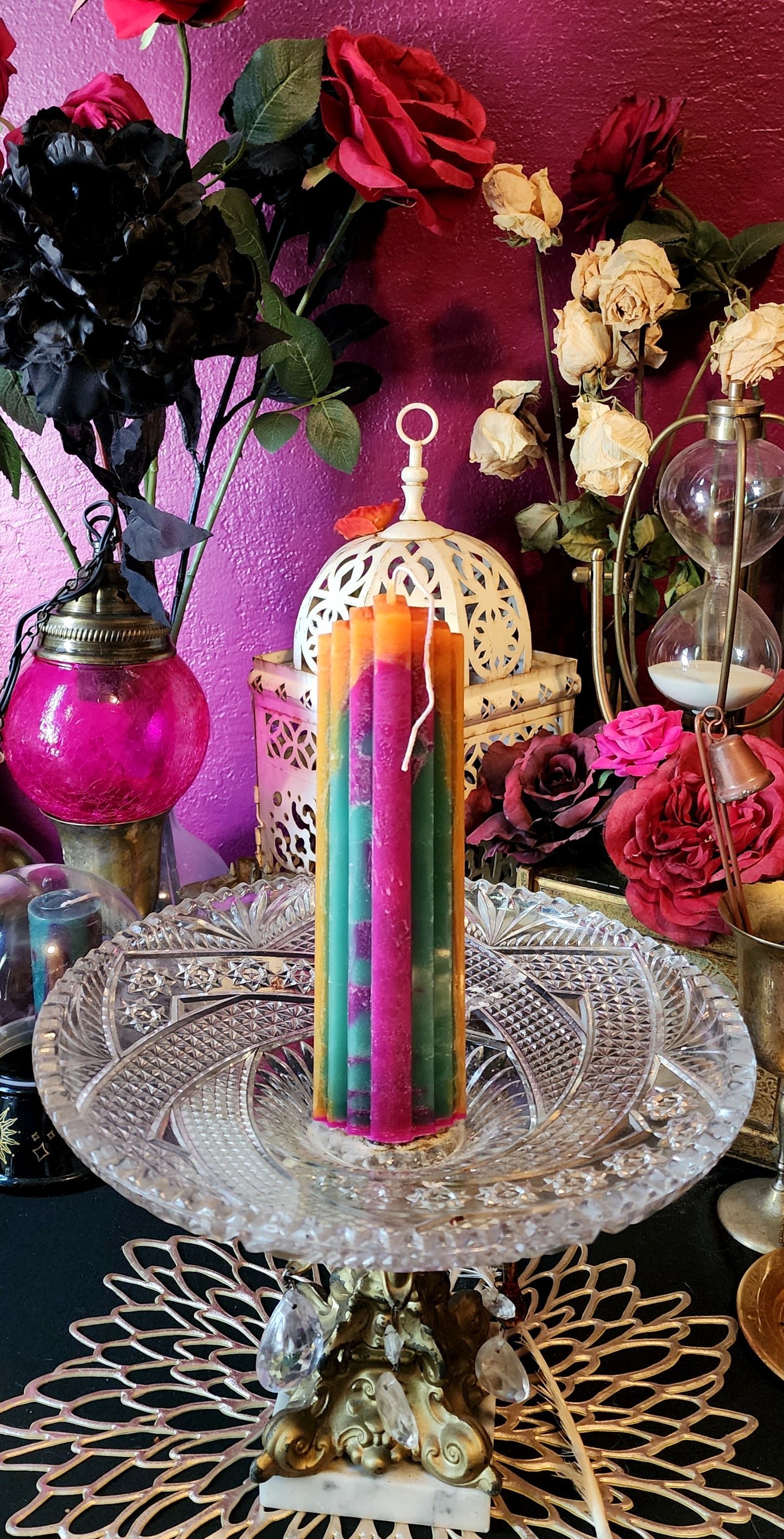 Desert Twilight Deco