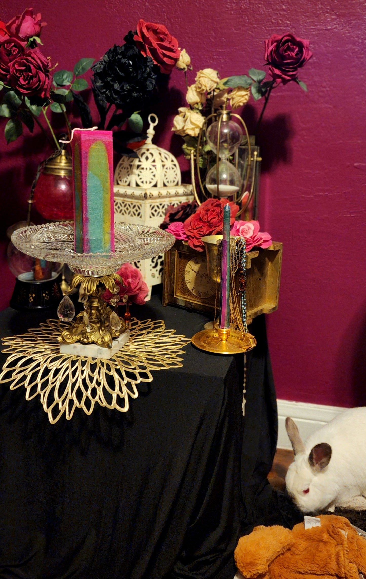 Desert Sunrise Diamond