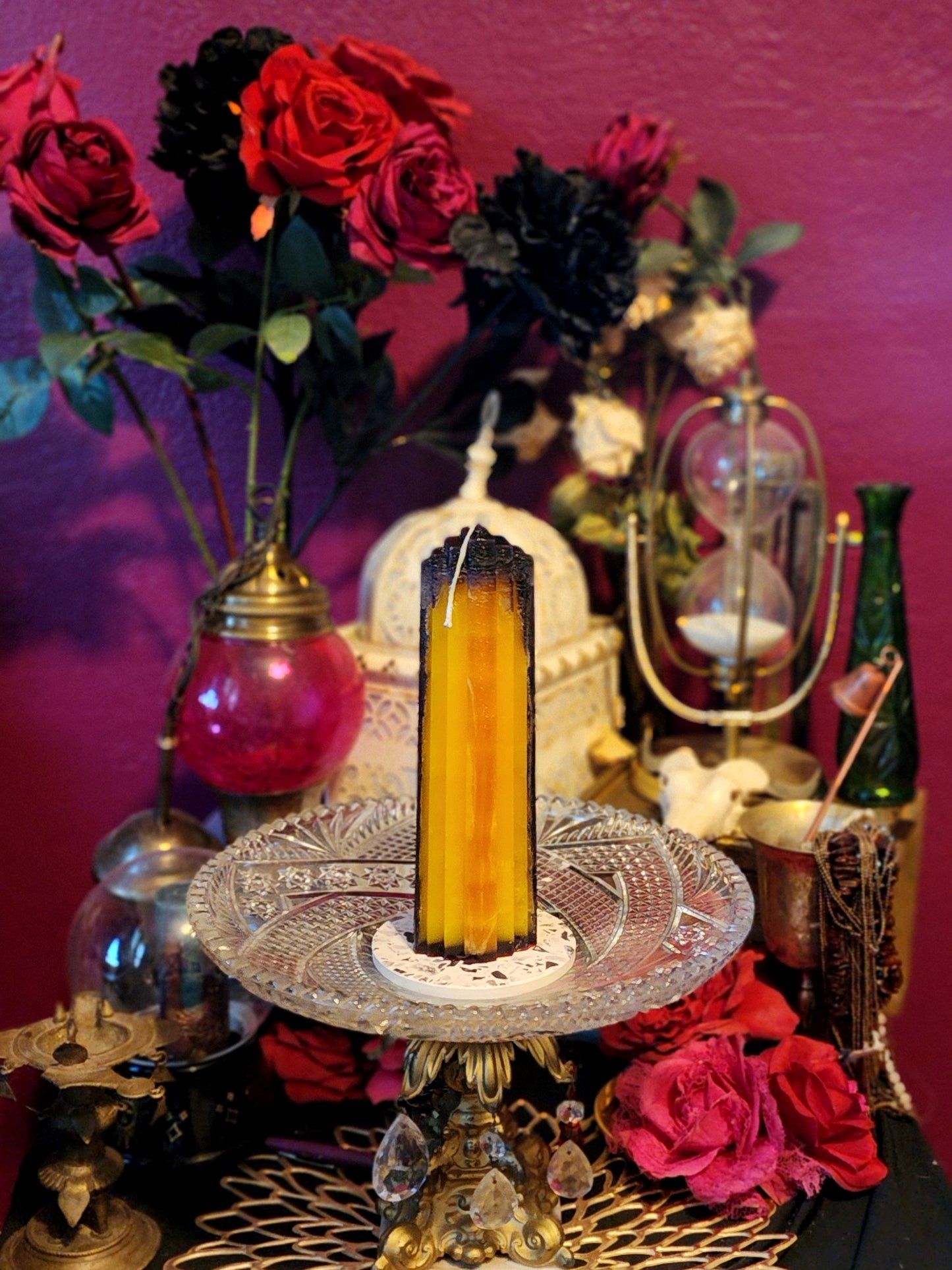 Lantern Deco