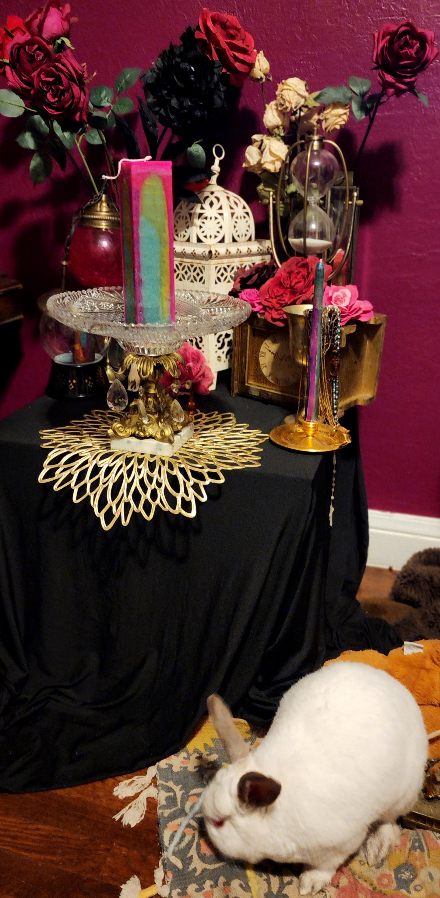 Desert Sunrise Diamond