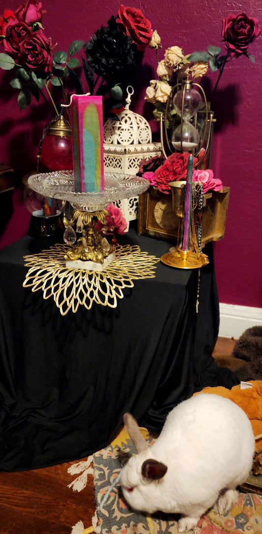 Desert Sunrise Diamond