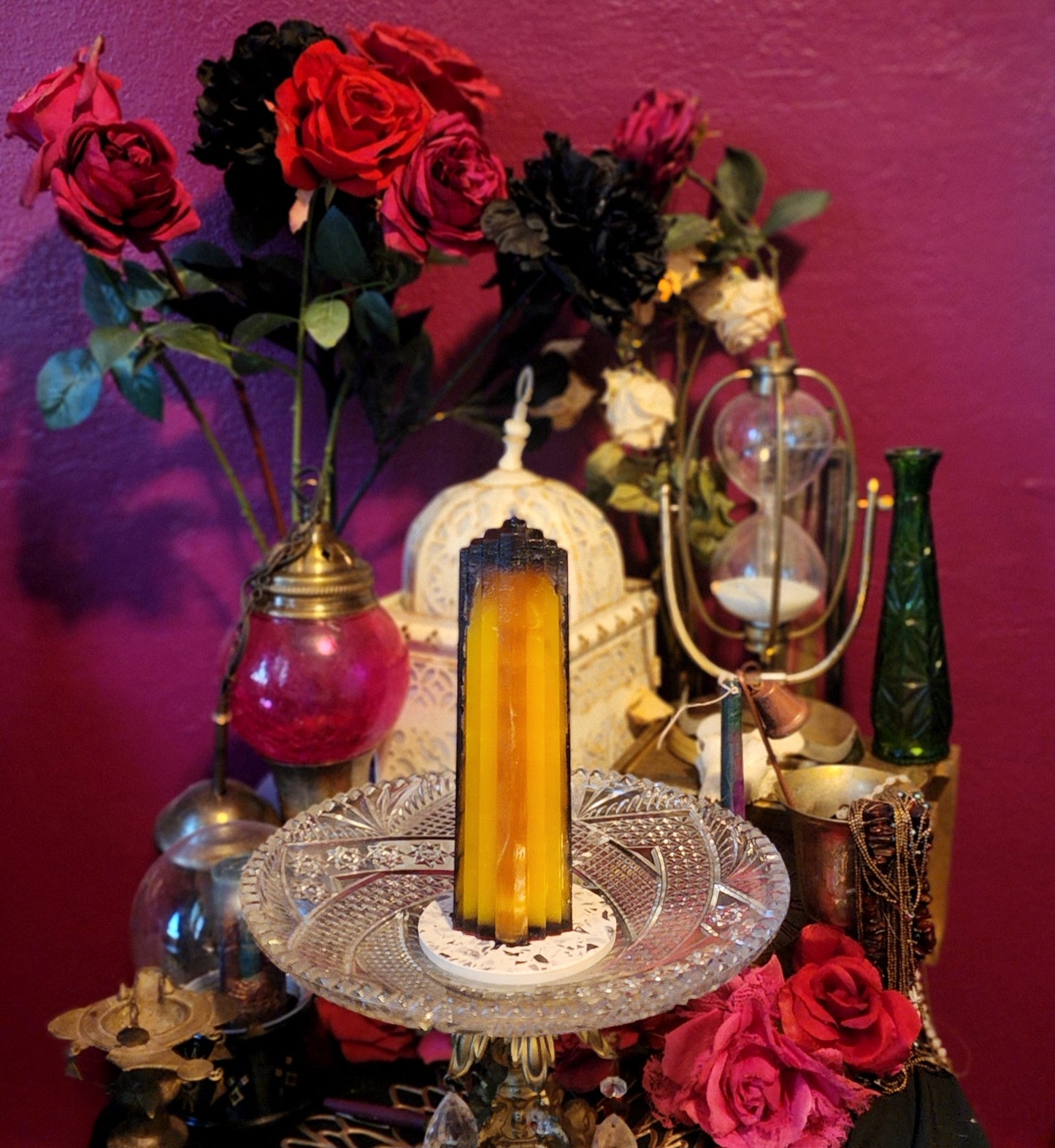 Lantern Deco