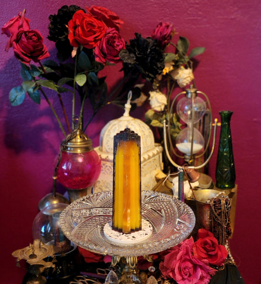 Lantern Deco