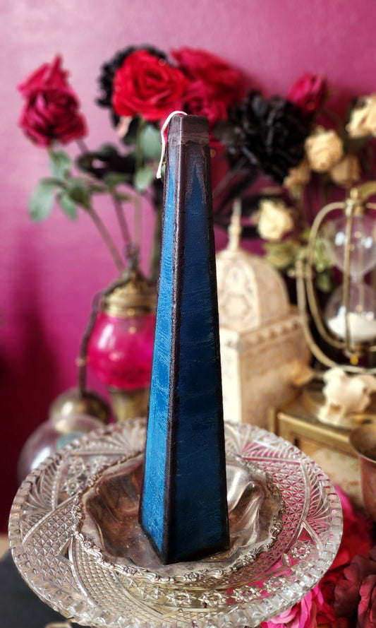 Dark Ocean Obelisk