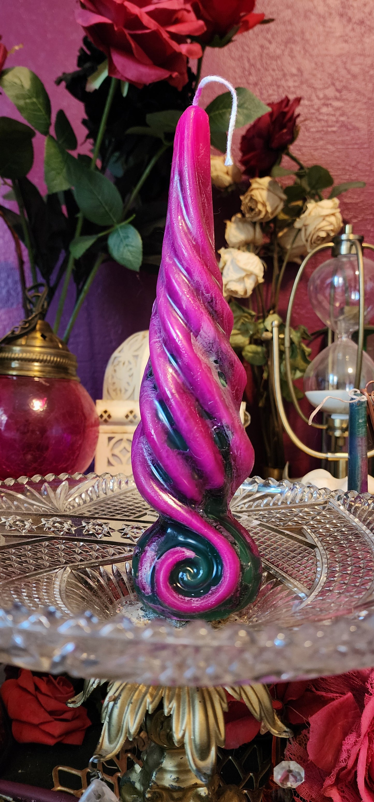 Watermelon Horn